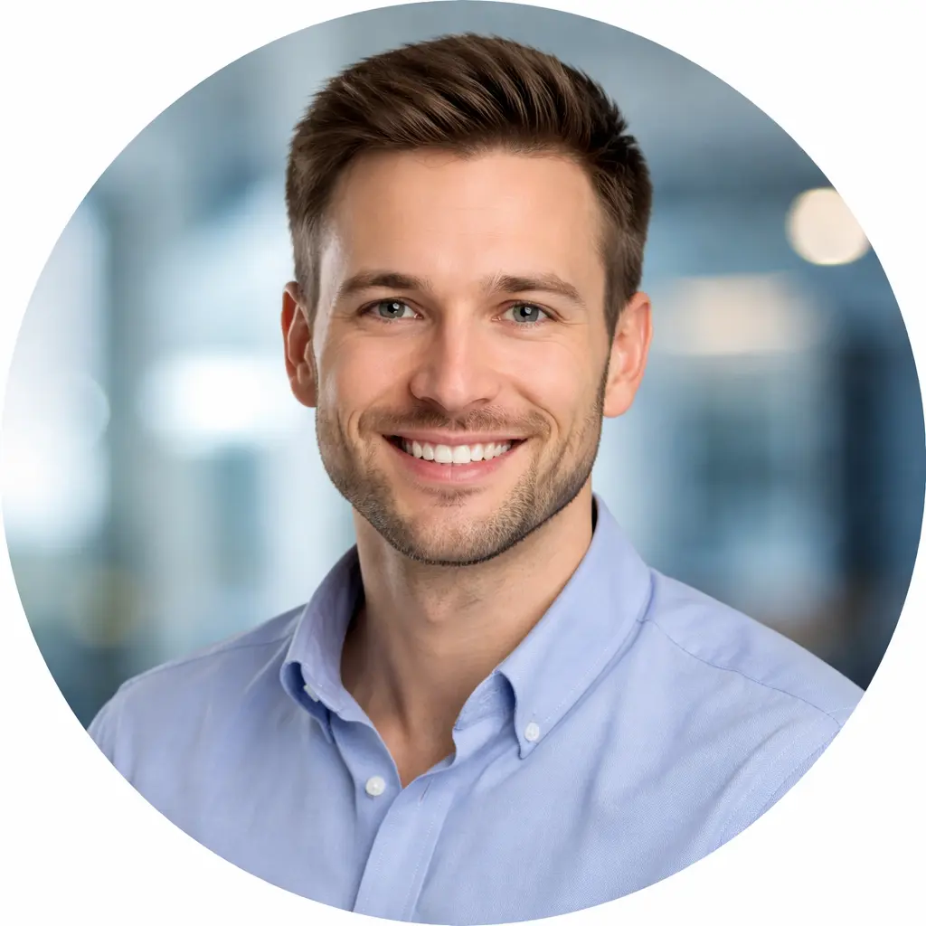 Foto von Max Mustermann