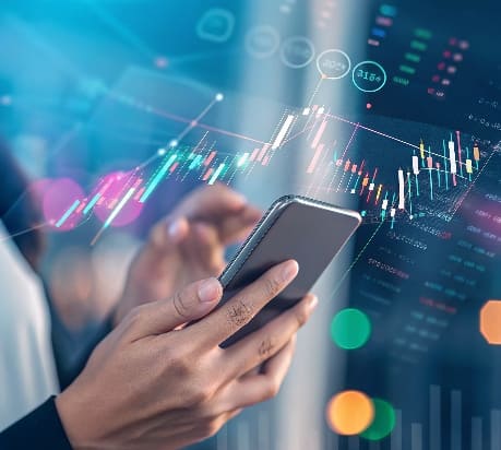 Intelligens automatizált kriptovaluta befektetés